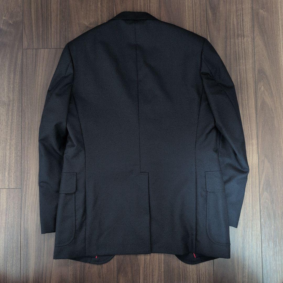 J.プレス 金ボタンブレザー 38 A6