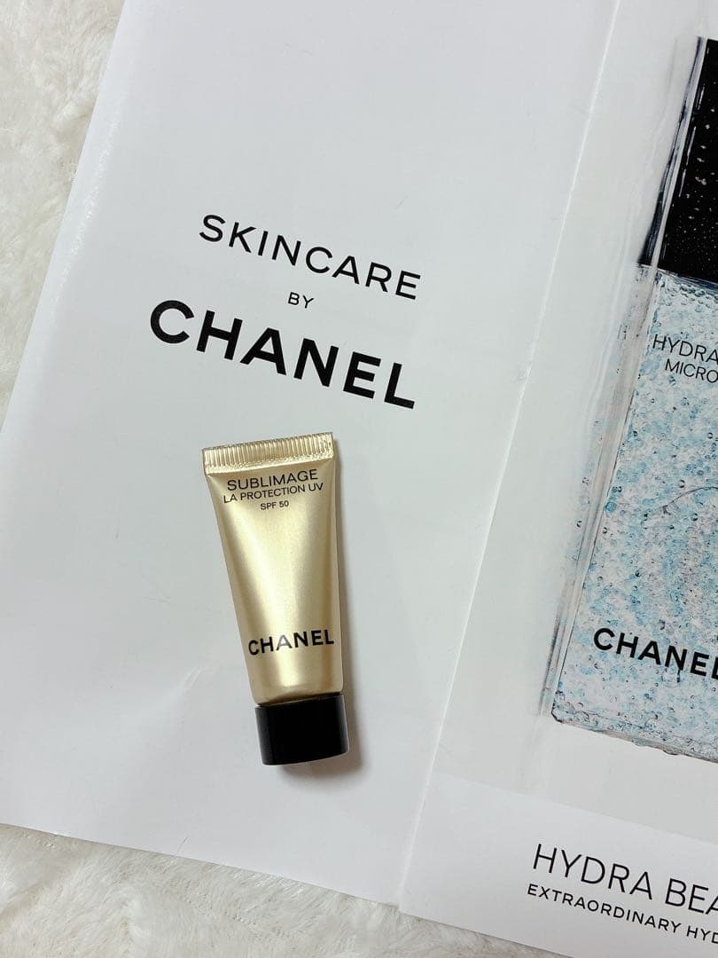 化粧水・ローション・トナー CHANEL ECLAT PREMIER