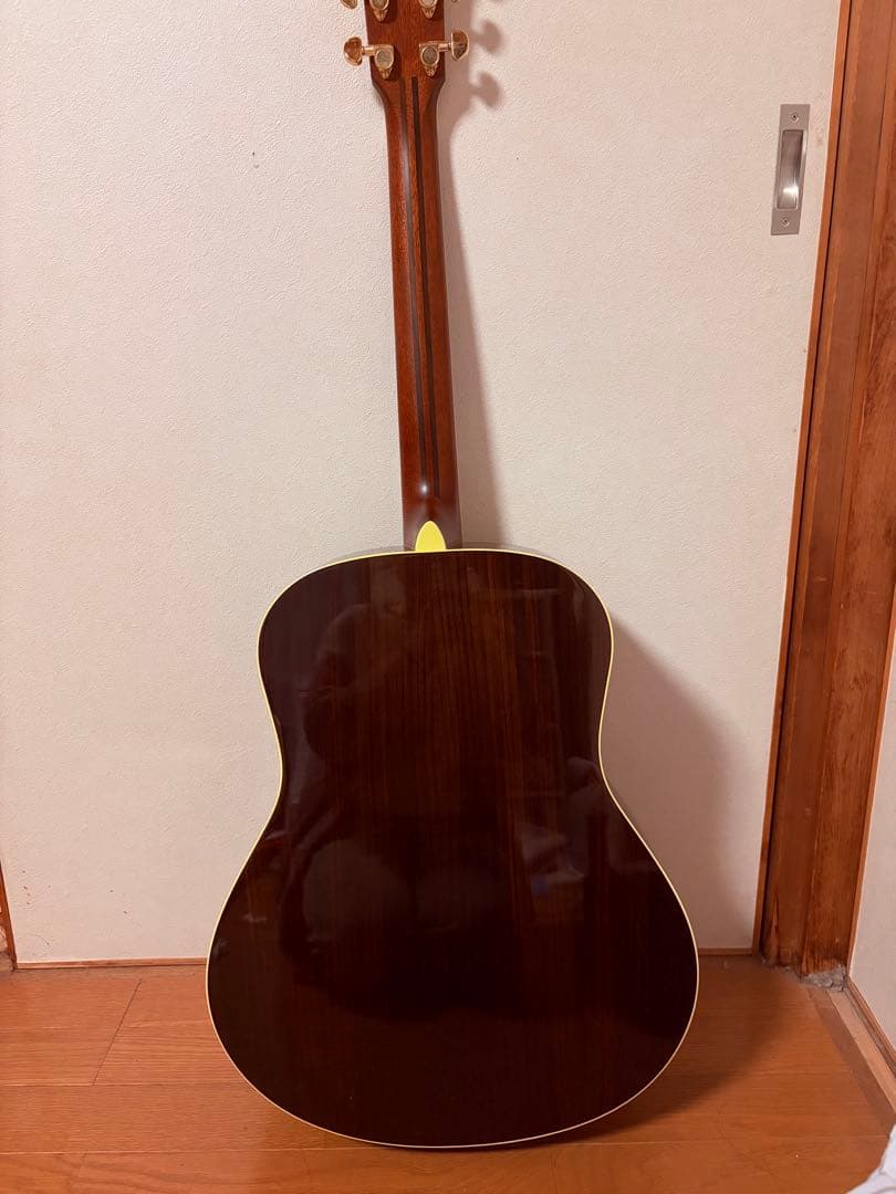 【美品】YAMAHA LL6 アコースティックギター