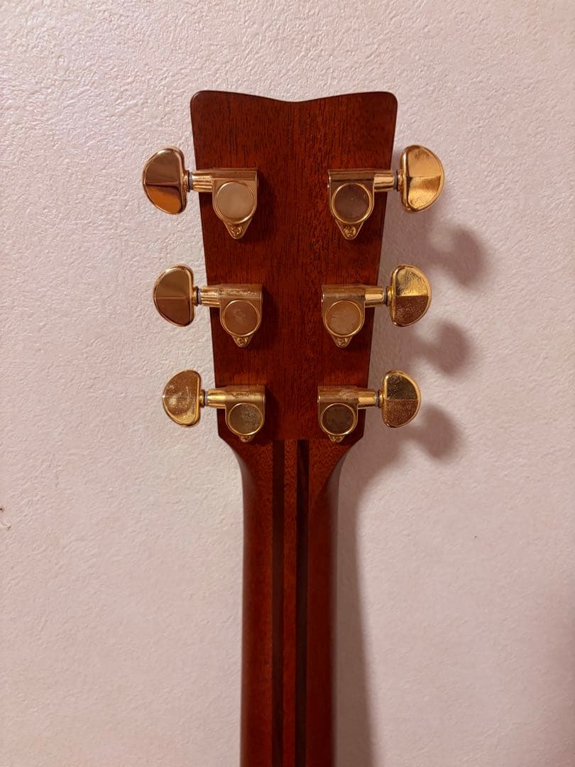 【美品】YAMAHA LL6 アコースティックギター