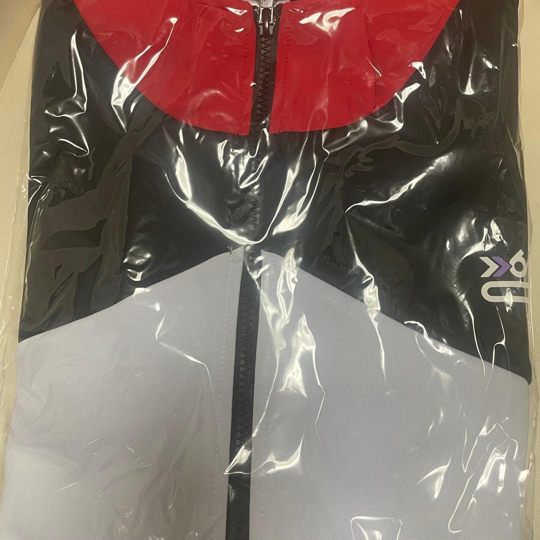 【新品・未開封】しまさか となりの坂田 あほの坂田 ジャージ