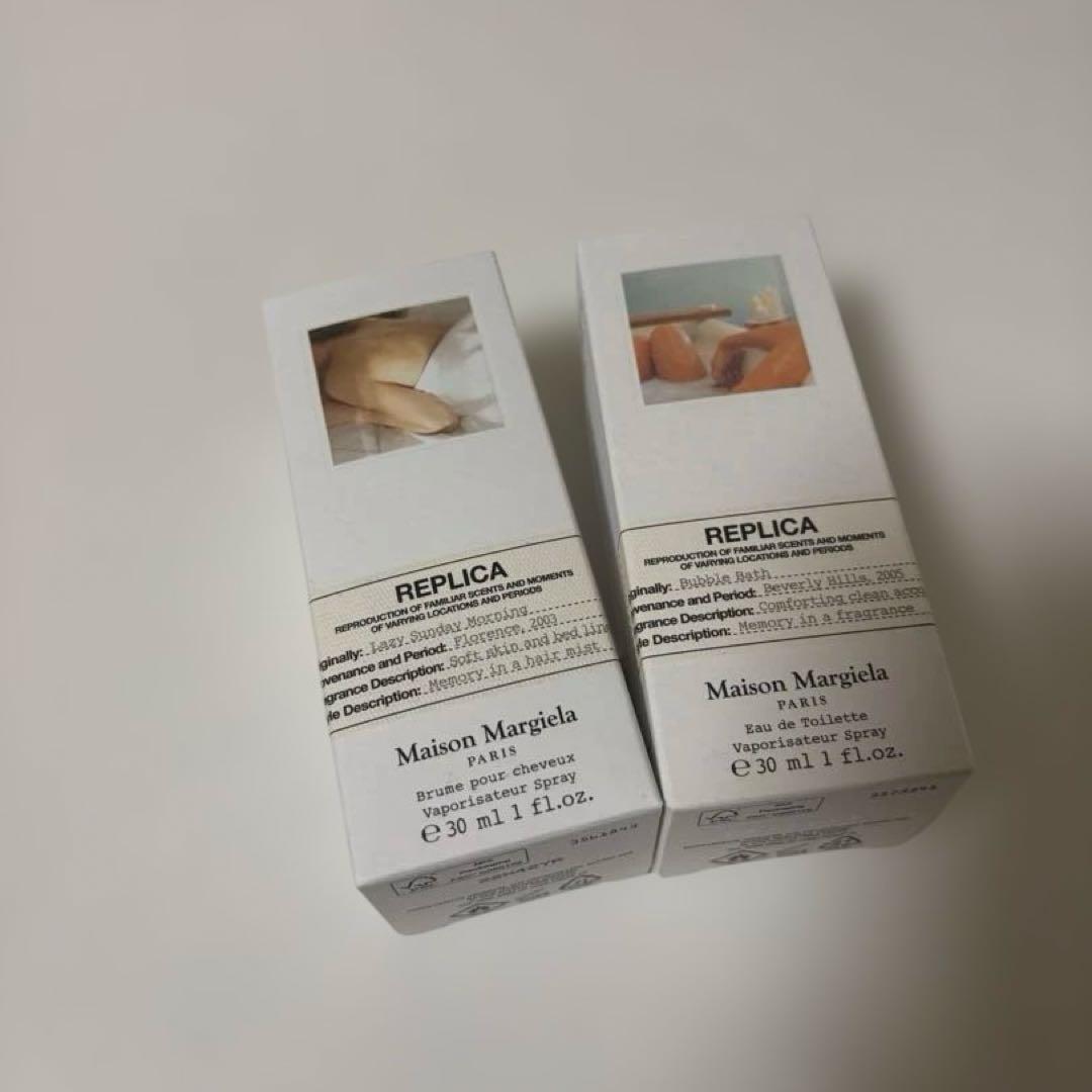 Maison Margiela レプリカ ヘアミスト 30ml