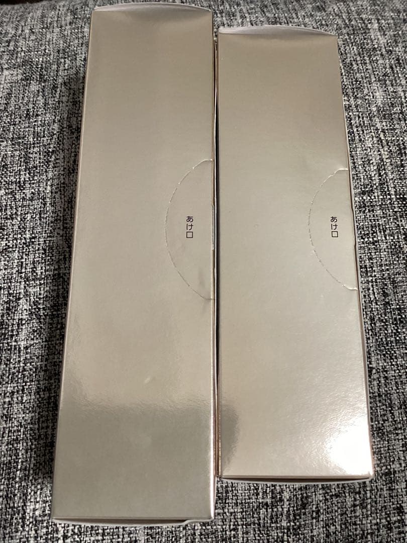 インフィニティ　ザリペアローション＆エマルジョンセット　新品未開封