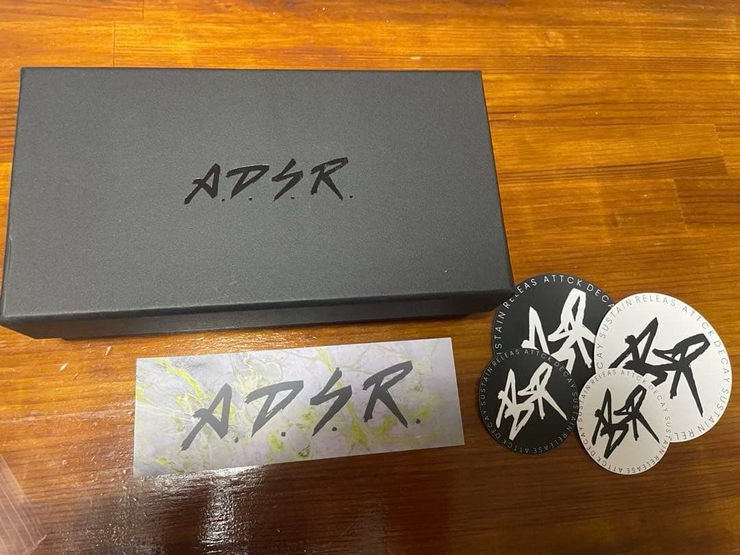 kpkp さん専用ADSR リムレスメガネ 値下げしました値下げ交渉OK