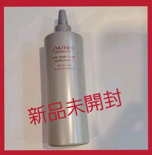 アデノバイタル アドバンスト スカルプエッセンス レフィル