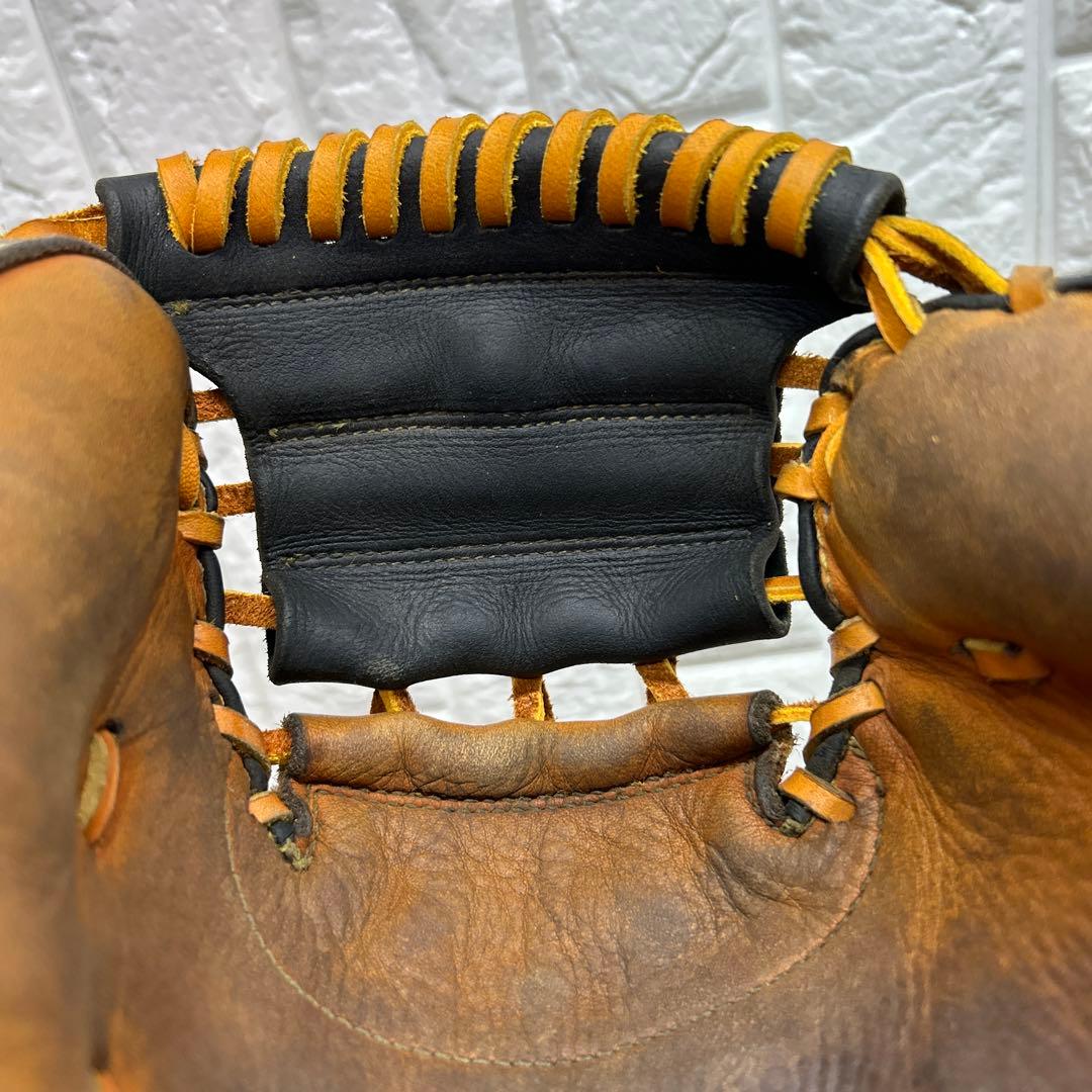 【オススメ】野球 グローブ 一般 軟式 キャッチャーミット 玉澤