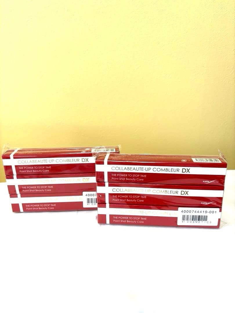 コラボーテ・アップ　COMBLEUR DX 20g