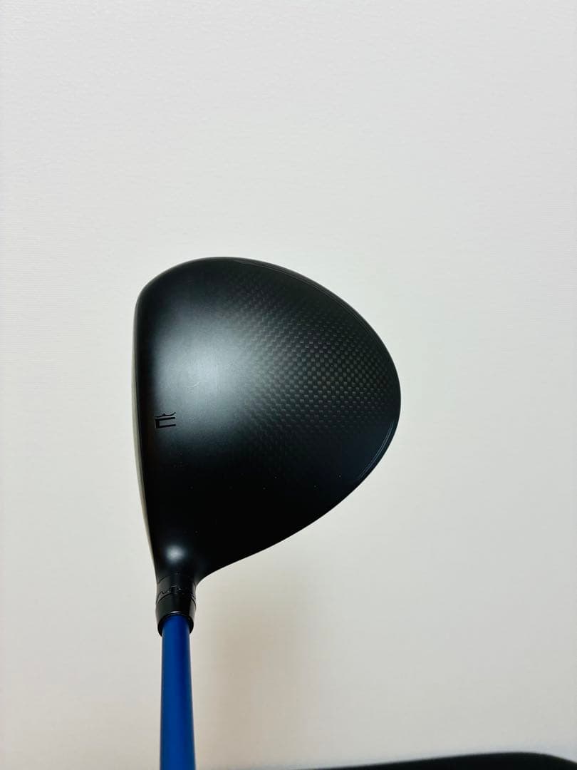 美品　コブラ　ダークスピード　X 9度　ヘッドのみ　ドライバー　1w レンチ付き