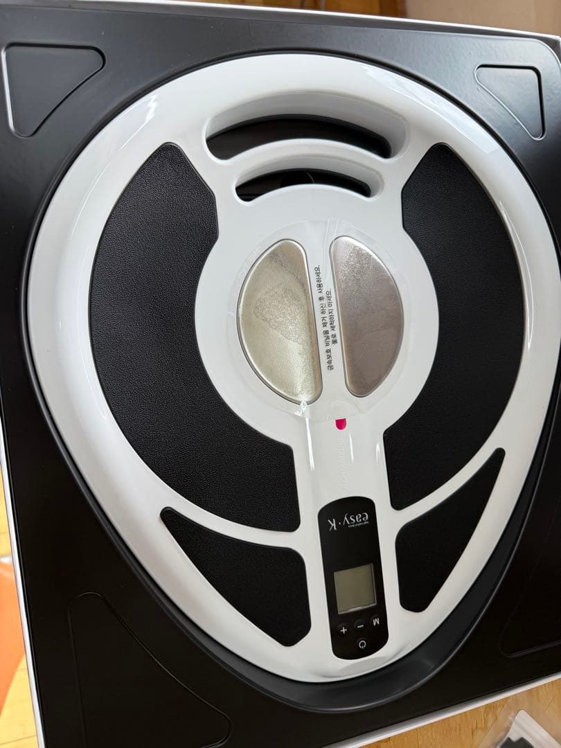 easy K 骨盤底筋￼EMS新品未使用