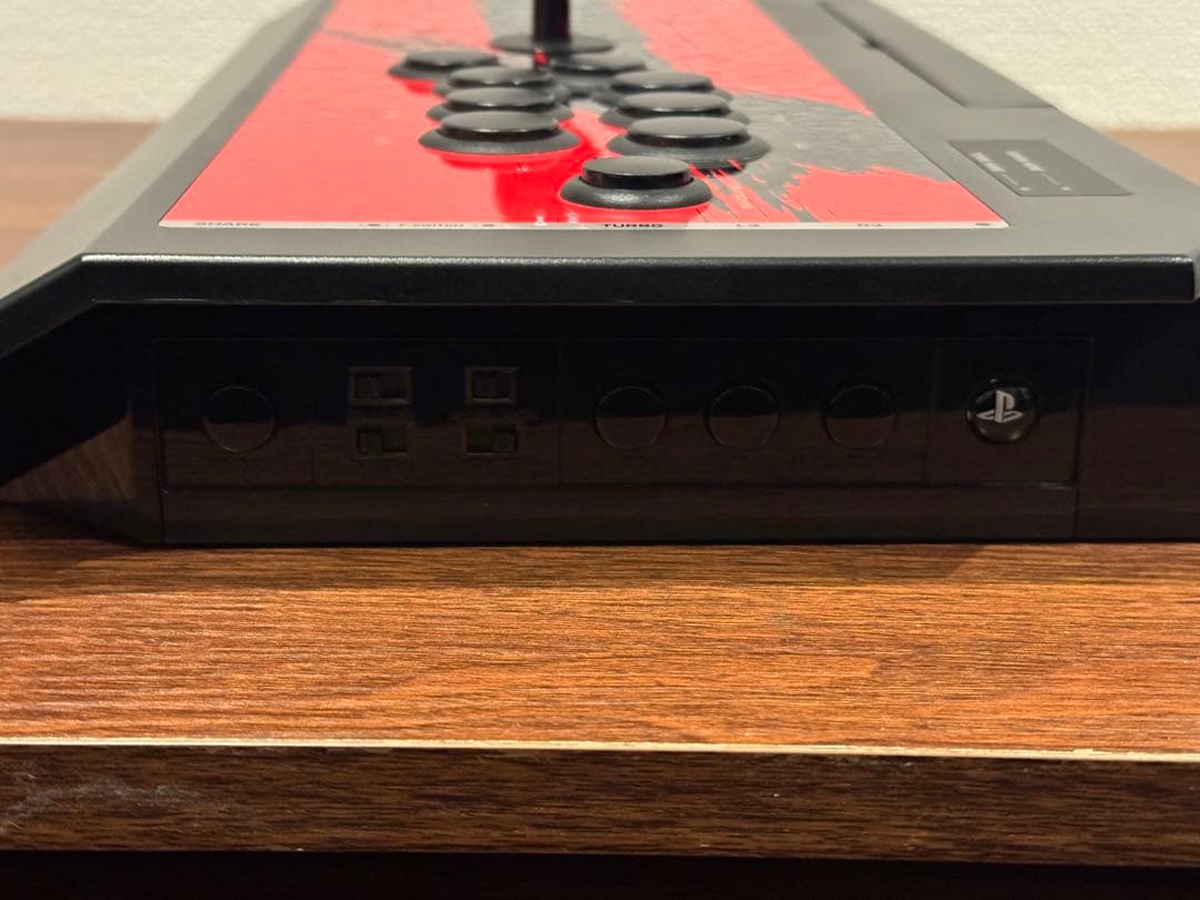 リアルアーケードPro.V HAYABUSA for PS4 / PC