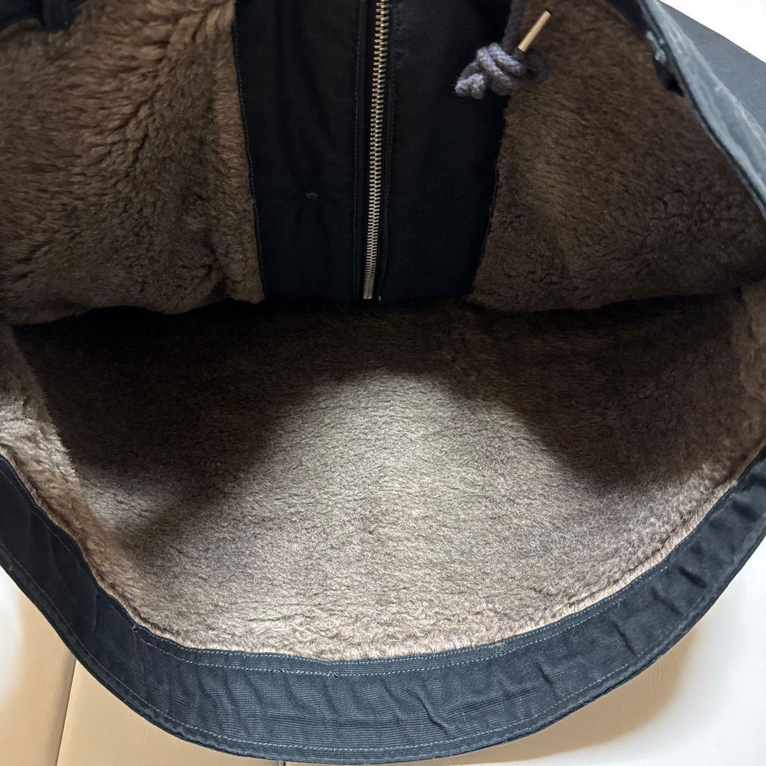 バズリクソンズ　N1 デッキジャケット　USN サイズ　38