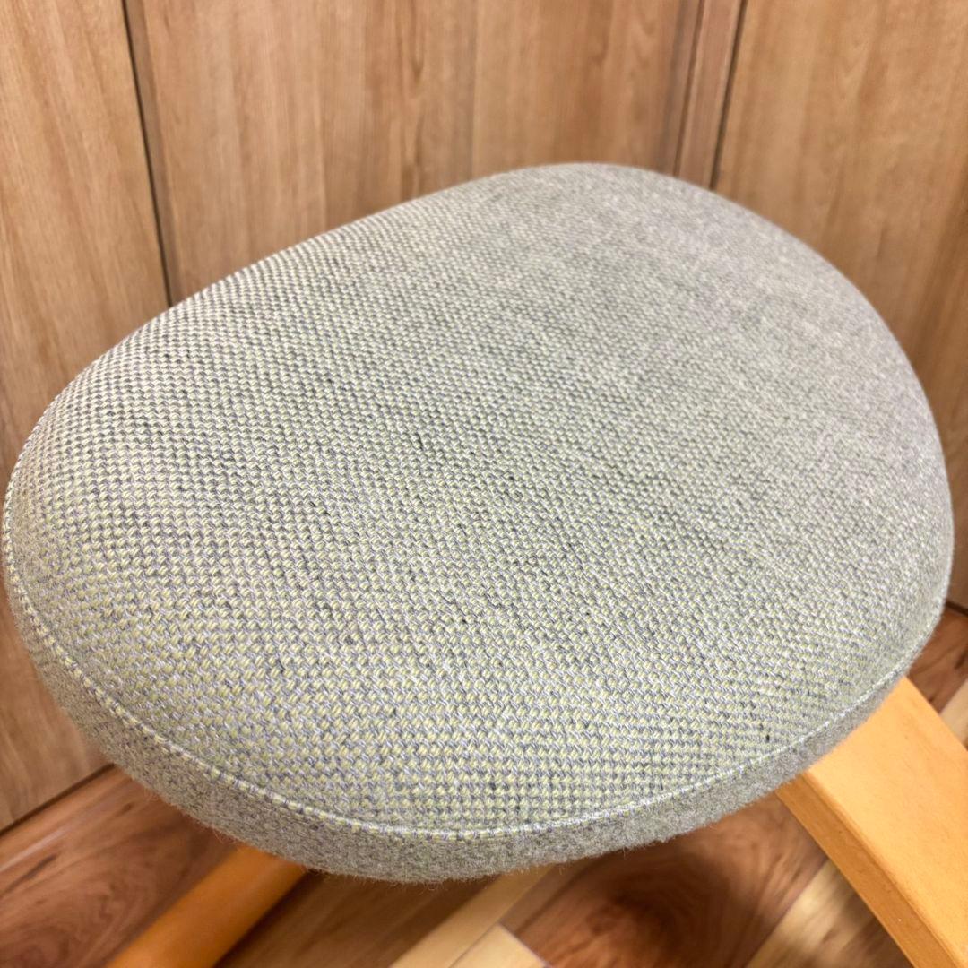 【RYBO】リボ バランスチェア Balans Easy 美品✨ 姿勢サポート