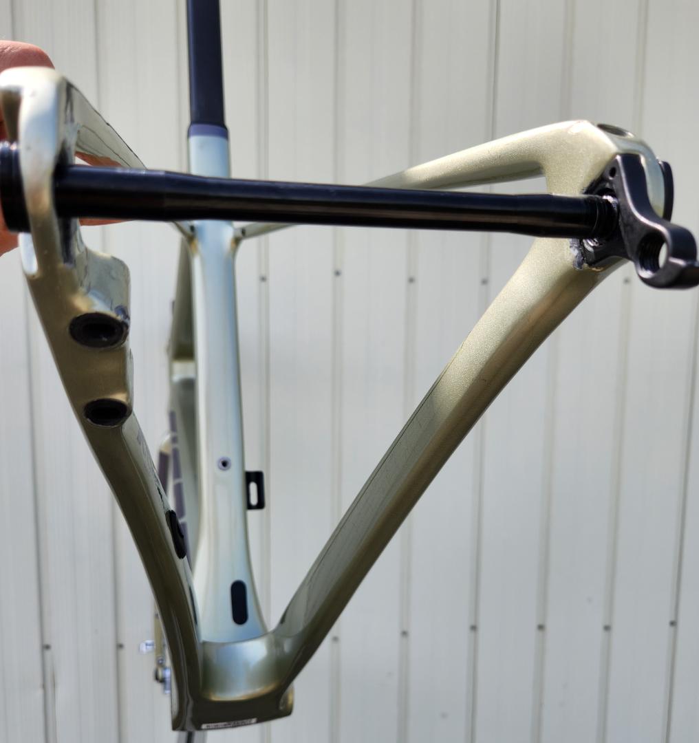 GIANT DEFY ADVANCED Sサイズ170cm前後