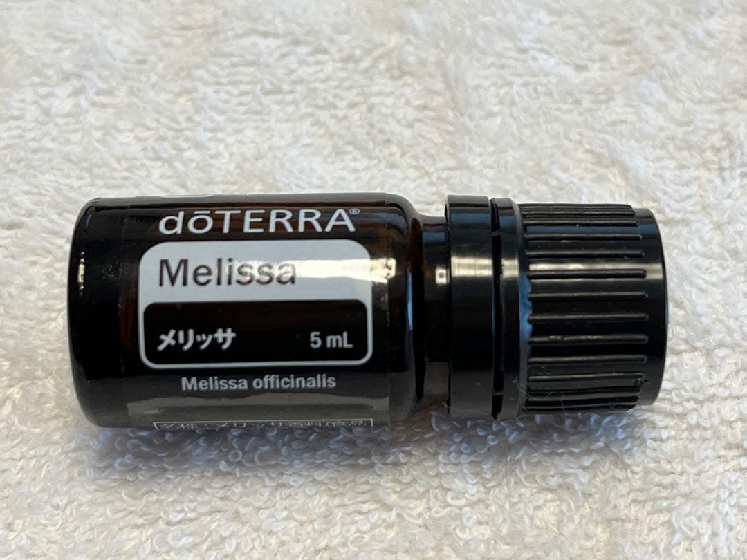 doTERRA メリッサ　5ml