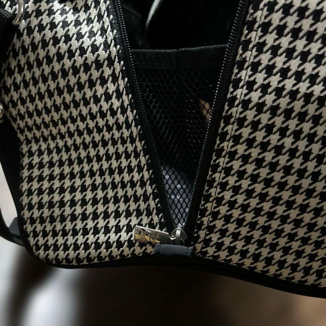 M・U SPORTS ボストンバッグ