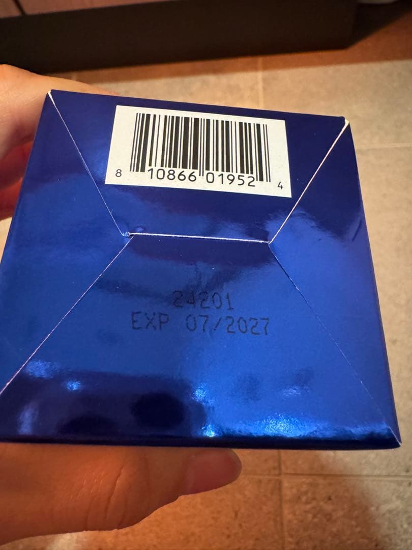 ゼオスキン　RNクリーム