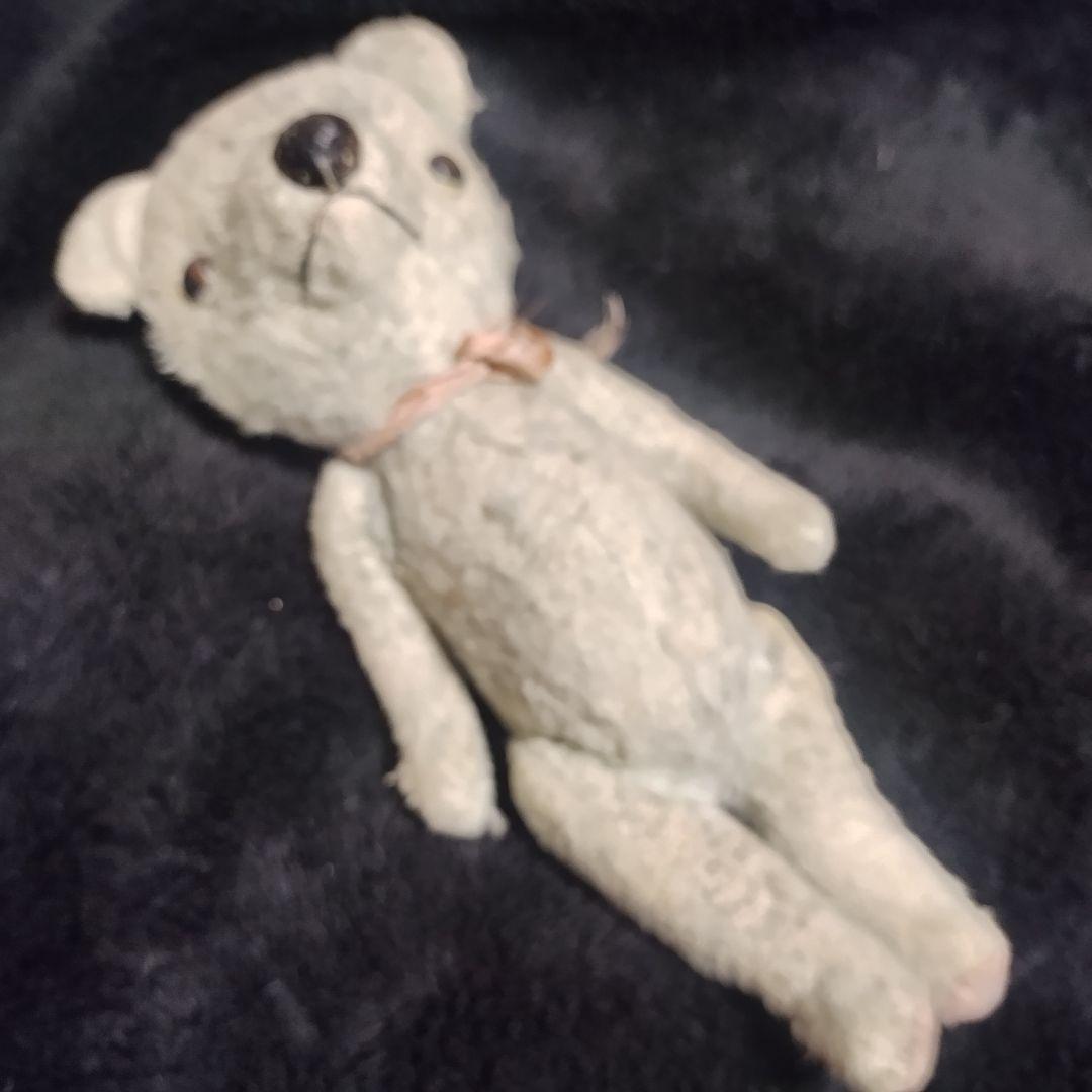 テディベア　加藤日砂