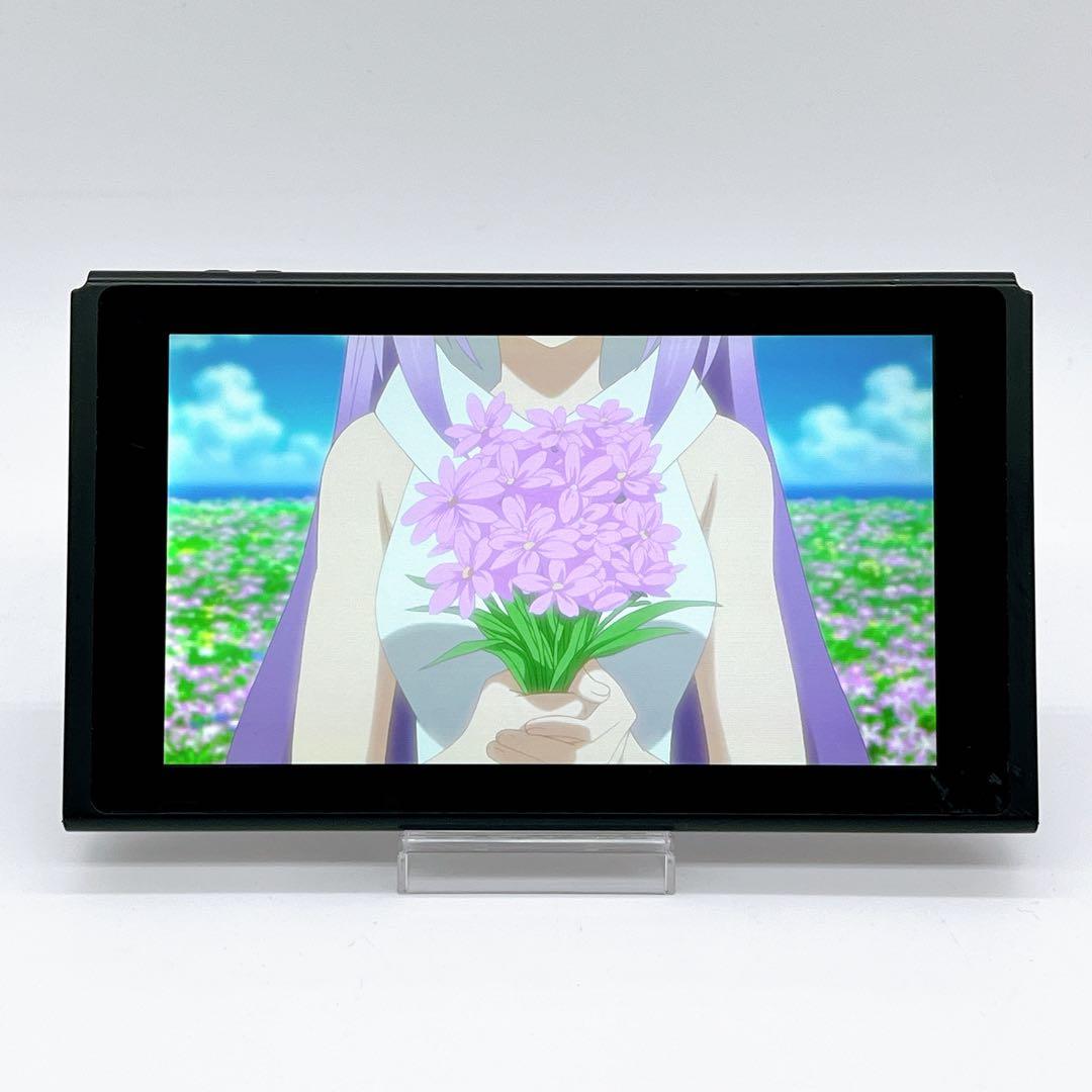 Nintendo Switch 初期型 2018年モデル 本体のみ