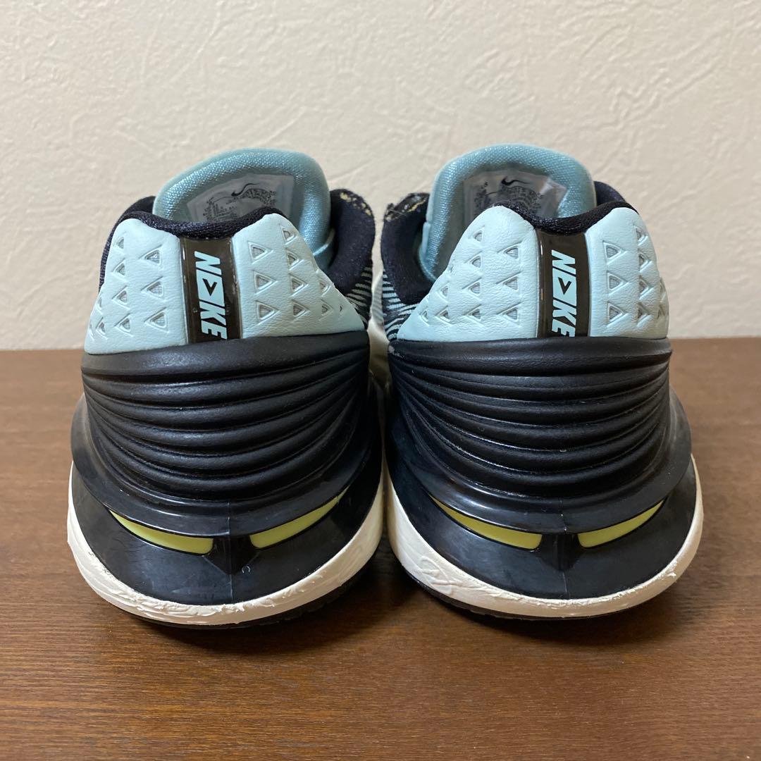 NIKE gt cut2 EP ナイキ カット2 バッシュ 26cm