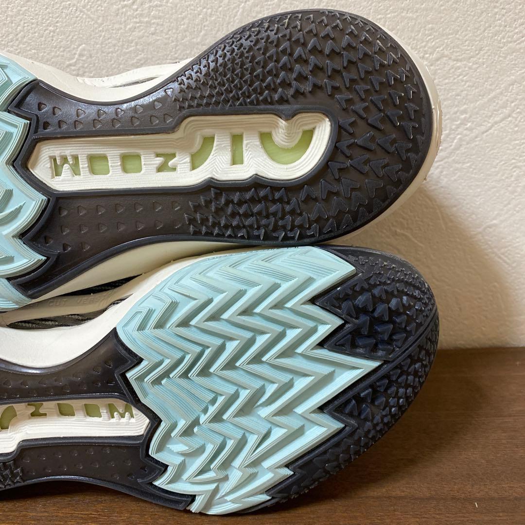 NIKE gt cut2 EP ナイキ カット2 バッシュ 26cm