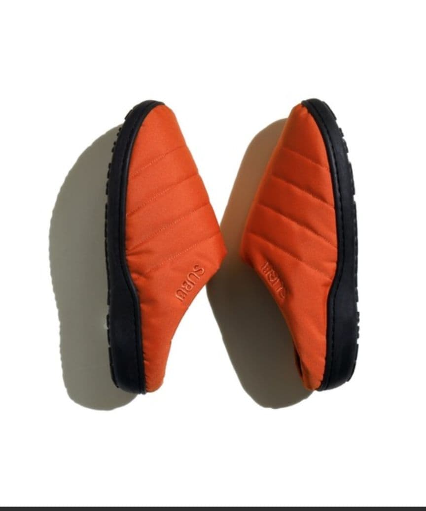 新品未使用：SUBU NANNNEN（オレンジ）