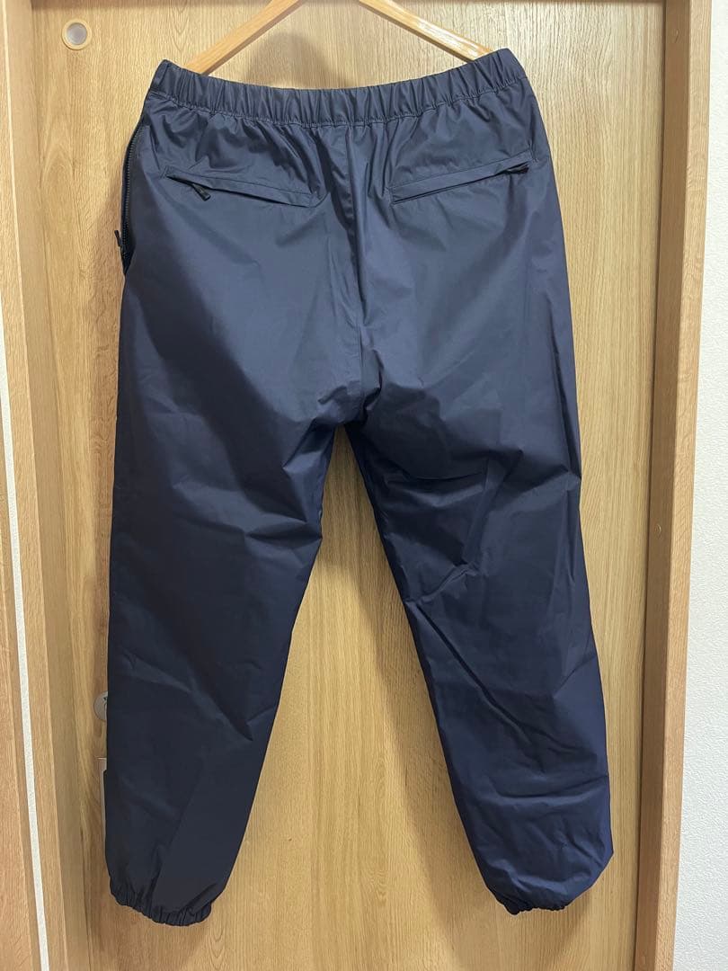 ジャケット・アウター ENNOY PROFESSIONAL PADDED SETUP NAVY L