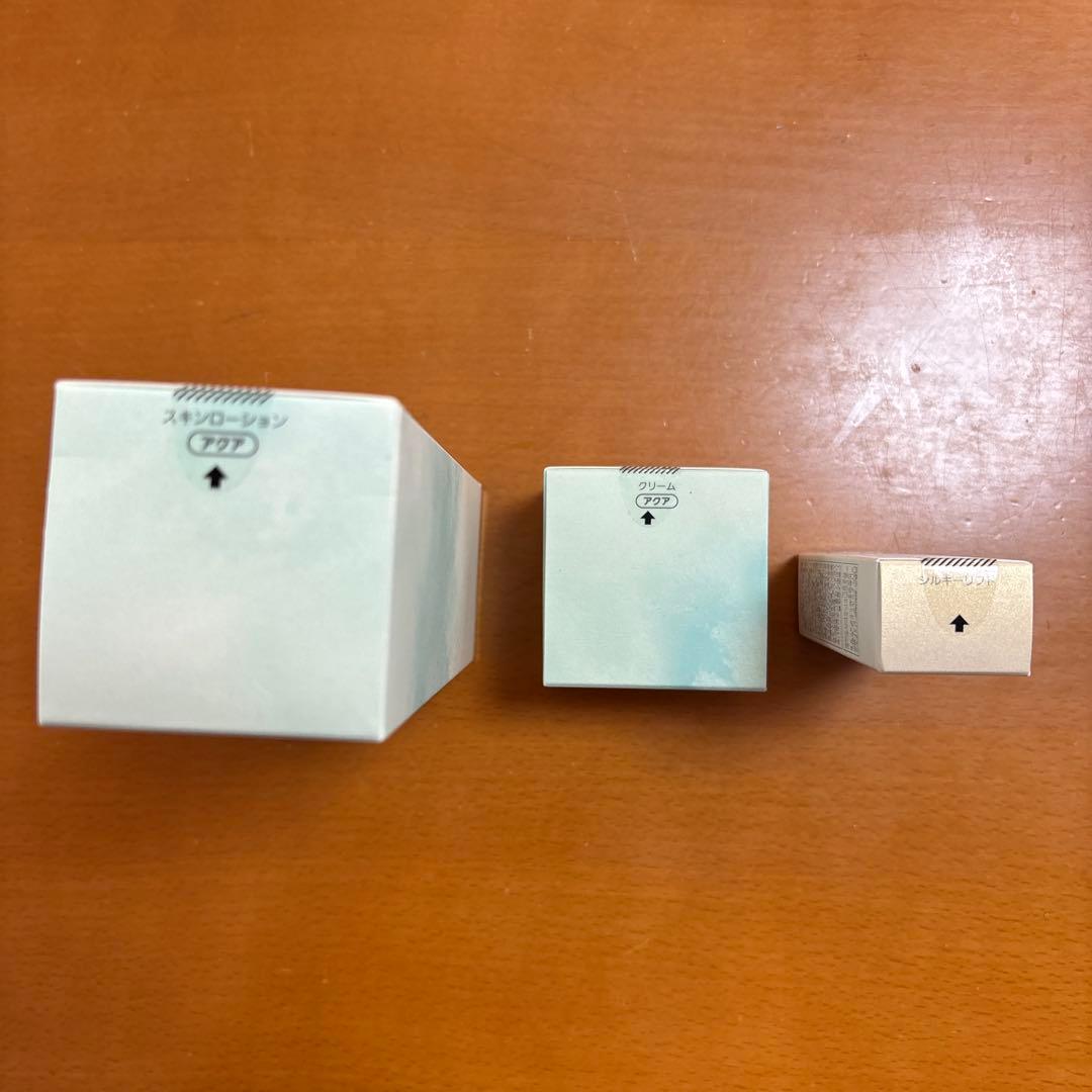 【マミー⭐︎】 ノエビア スキンケア 3点セット