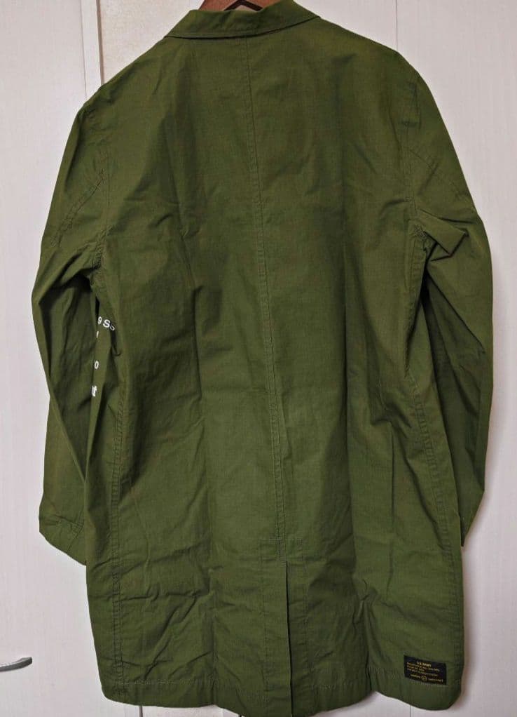 【新春特価】【新品】uniform experiment★SOPH★フラグメント