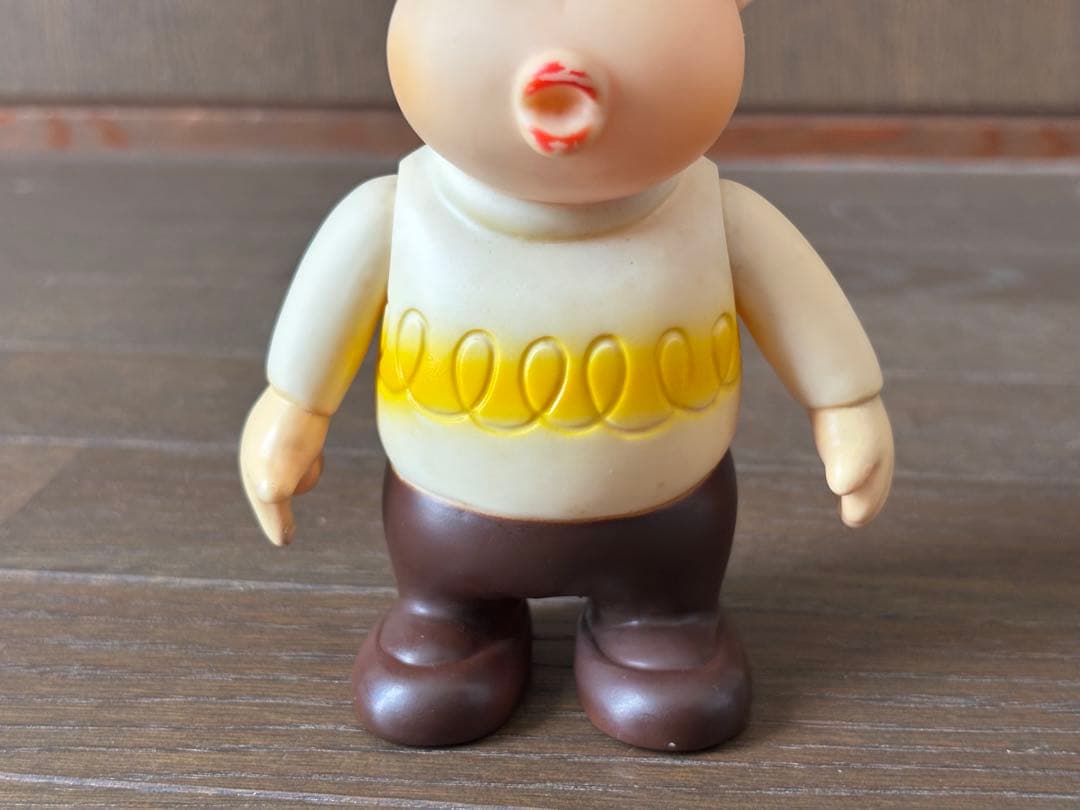 ◇タカトク◇ジャイアン◇ソフビ◇ドラえもん◇