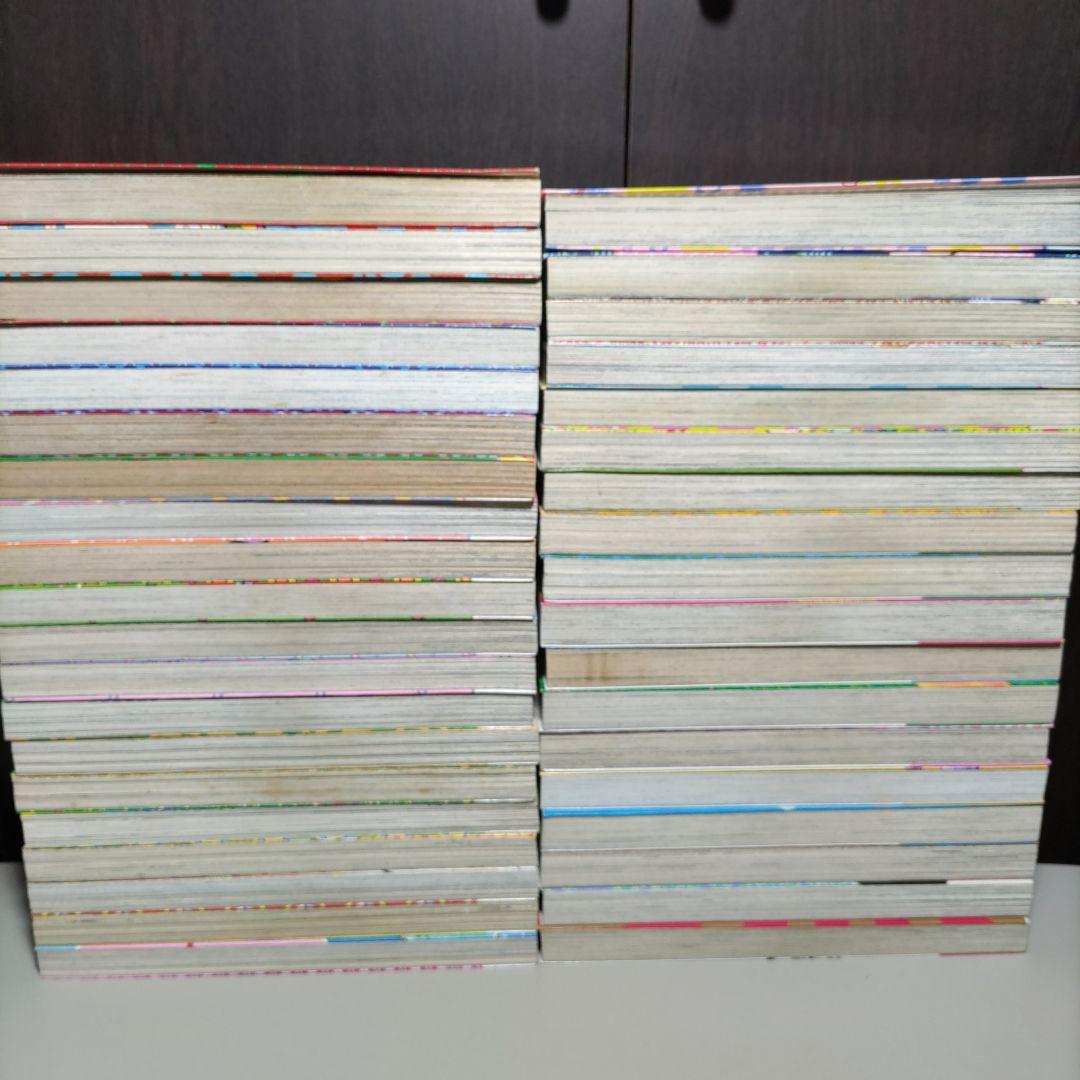 らんま1/2 全初版　全巻セット