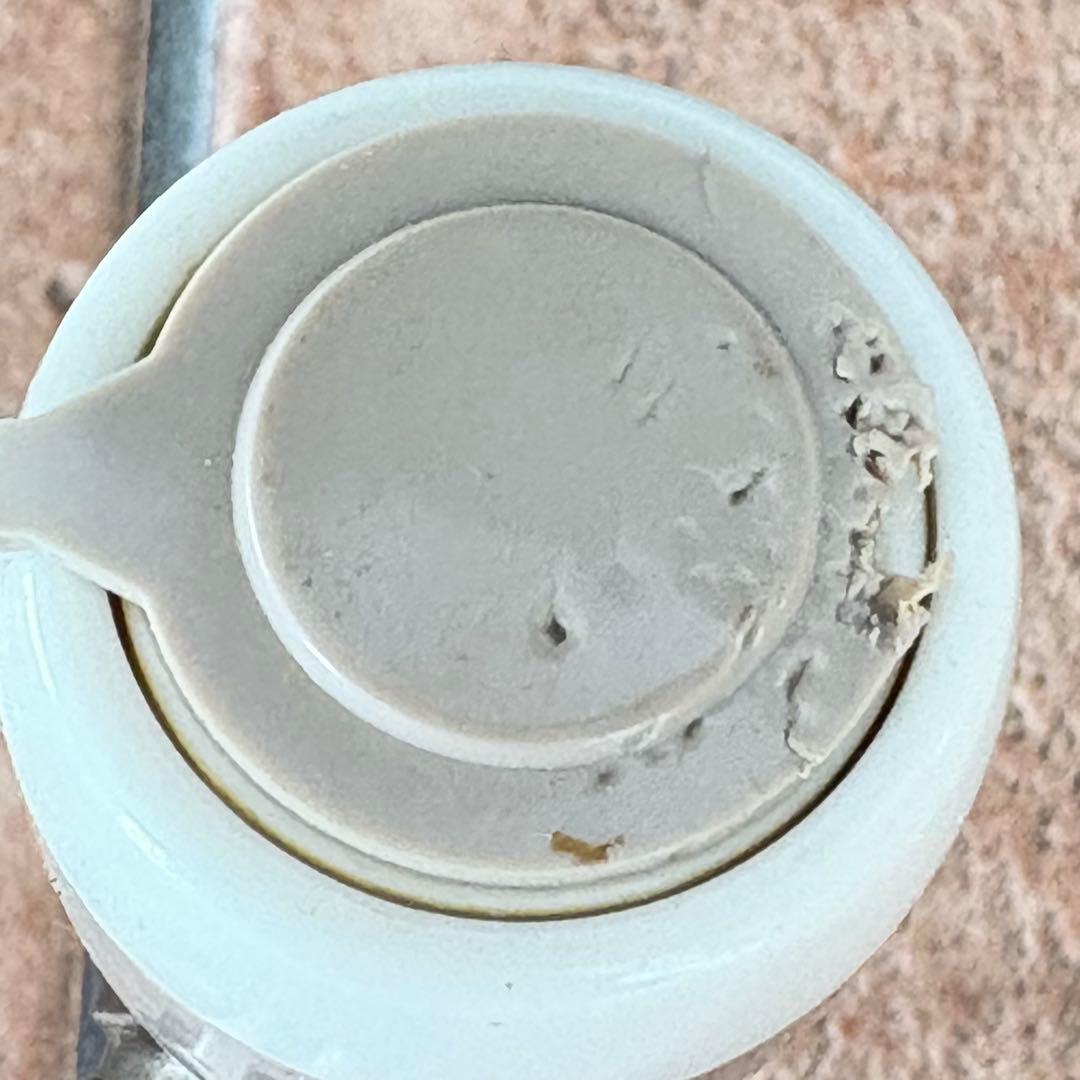 リンナイ　Rinnai ガスファンヒーターSRC-362E　2mホース付き