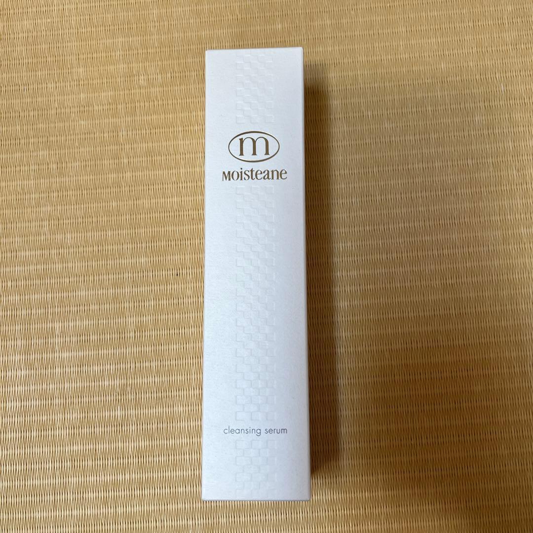 ゆけーさん専用　moisteane クレンジングセラム2本