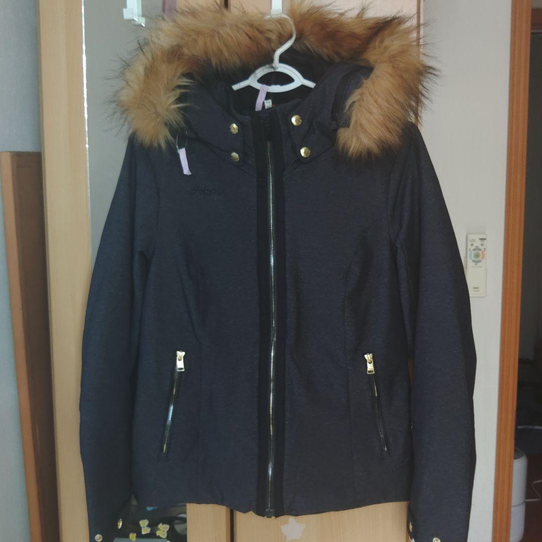 phenix size m スキーウェア　上下セット　クリーニング後未使用