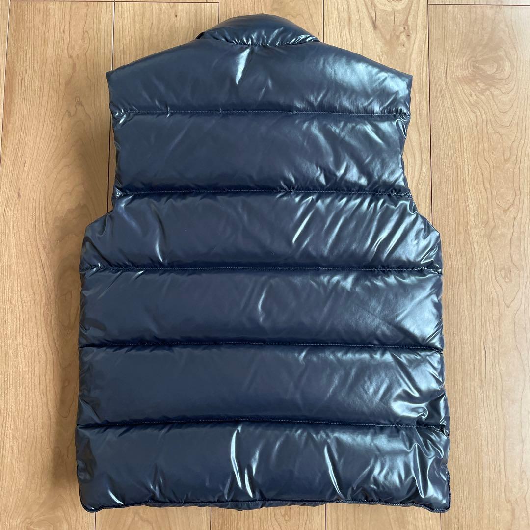 ちきんさま専用　モンクレール TIB ダウンベスト