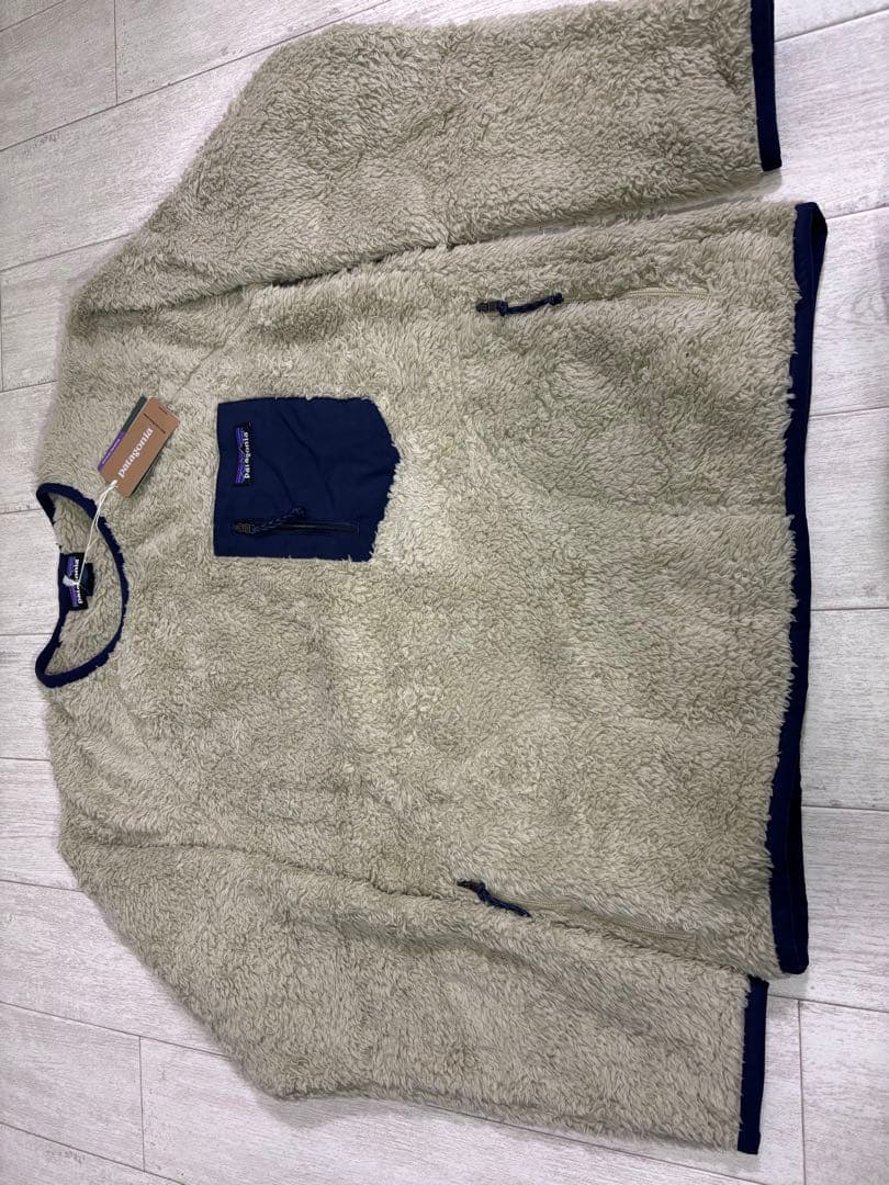 【24chan】patagonia M's Los Gatos Crew