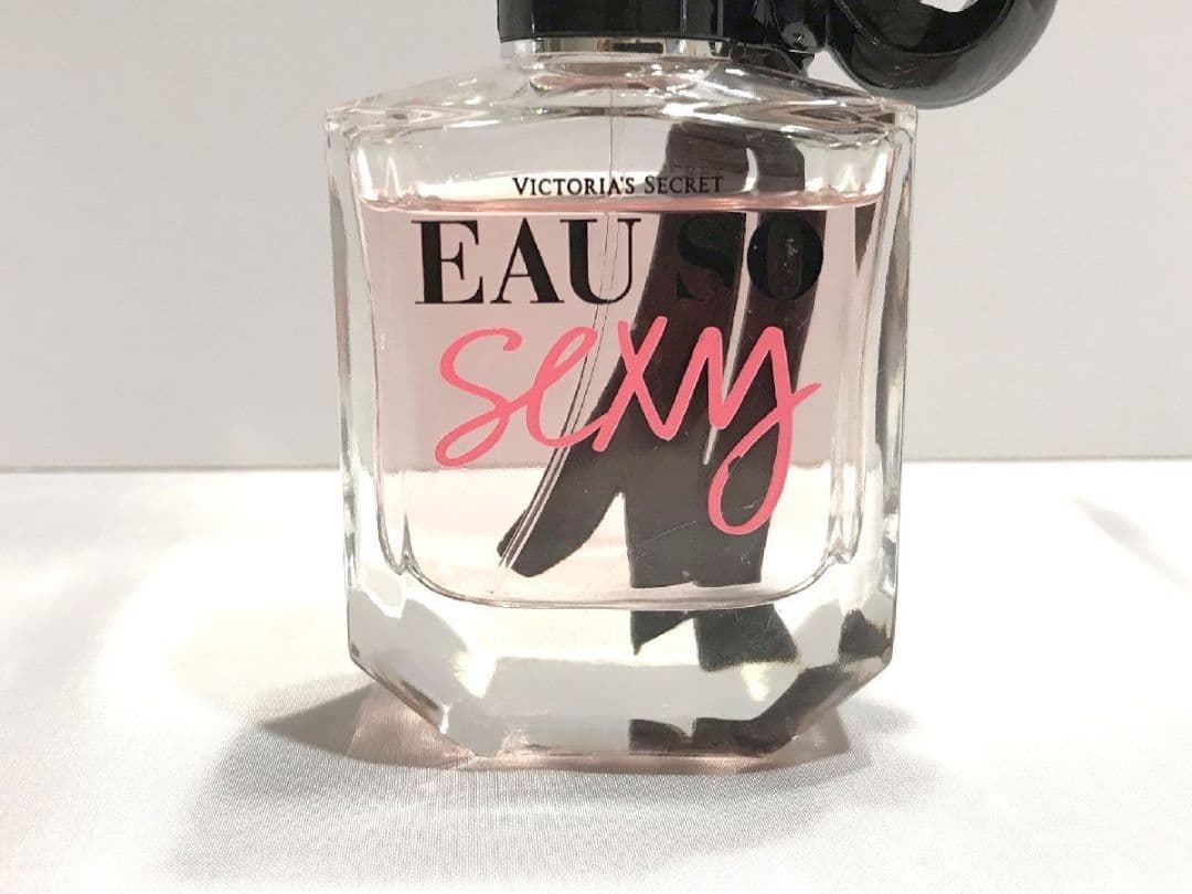 香水ヴィクトリアシークレット オーソーセクシー EDP 50mlミスト250ml