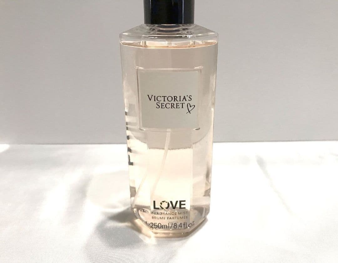 香水ヴィクトリアシークレット オーソーセクシー EDP 50mlミスト250ml