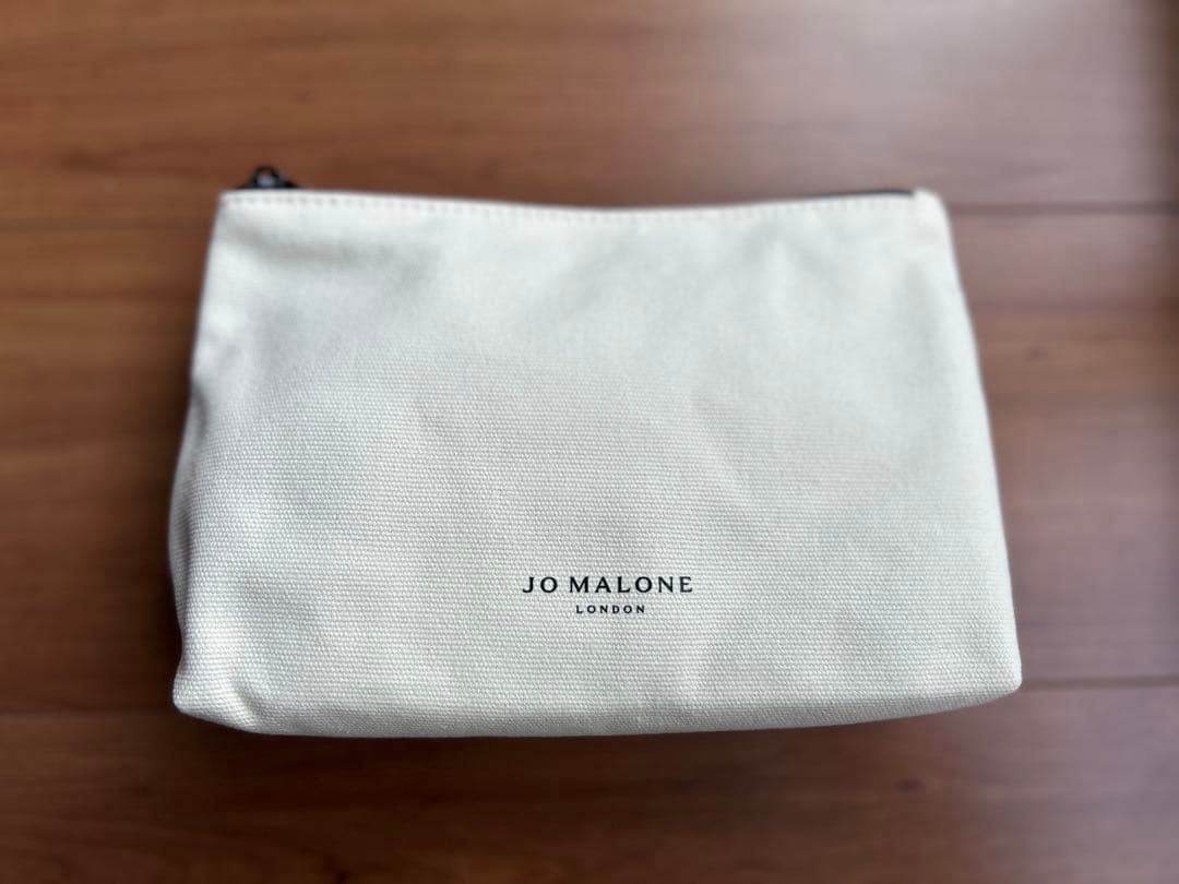 ジョーマローン　香水　ボディアンドハンドウォッシュ　キャンドル　ポーチ