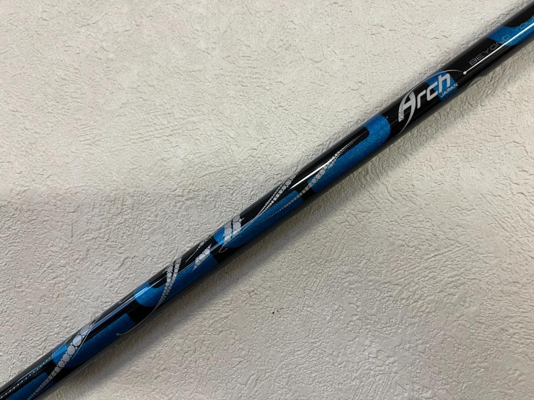 た*か様 Arch NATURAL 9 CELESTE 23 アーチ