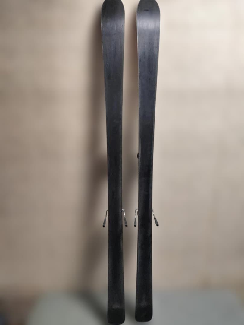 Hart（ハート）DIVA D3.2 スキー板 160cm