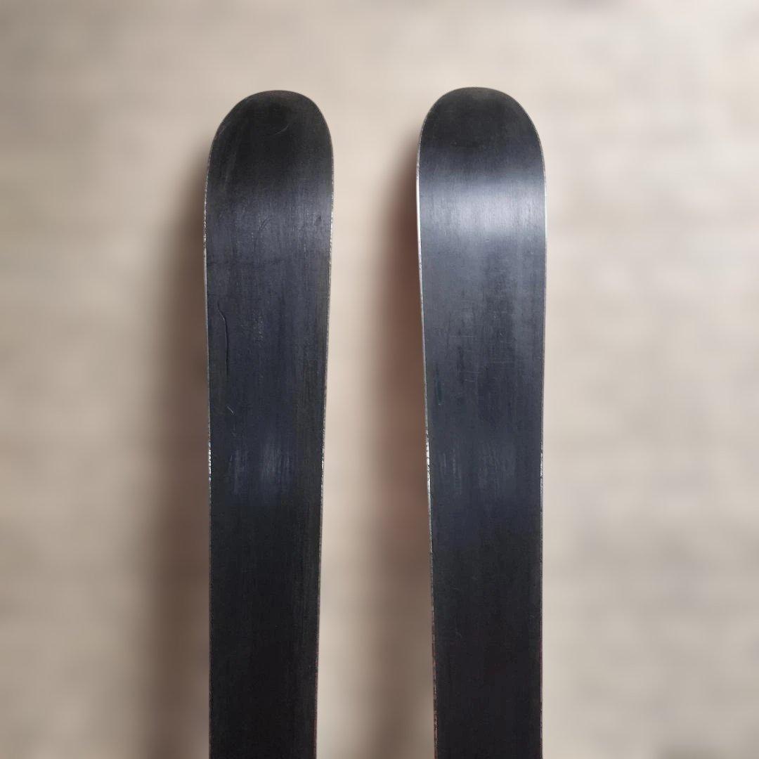 Hart（ハート）DIVA D3.2 スキー板 160cm