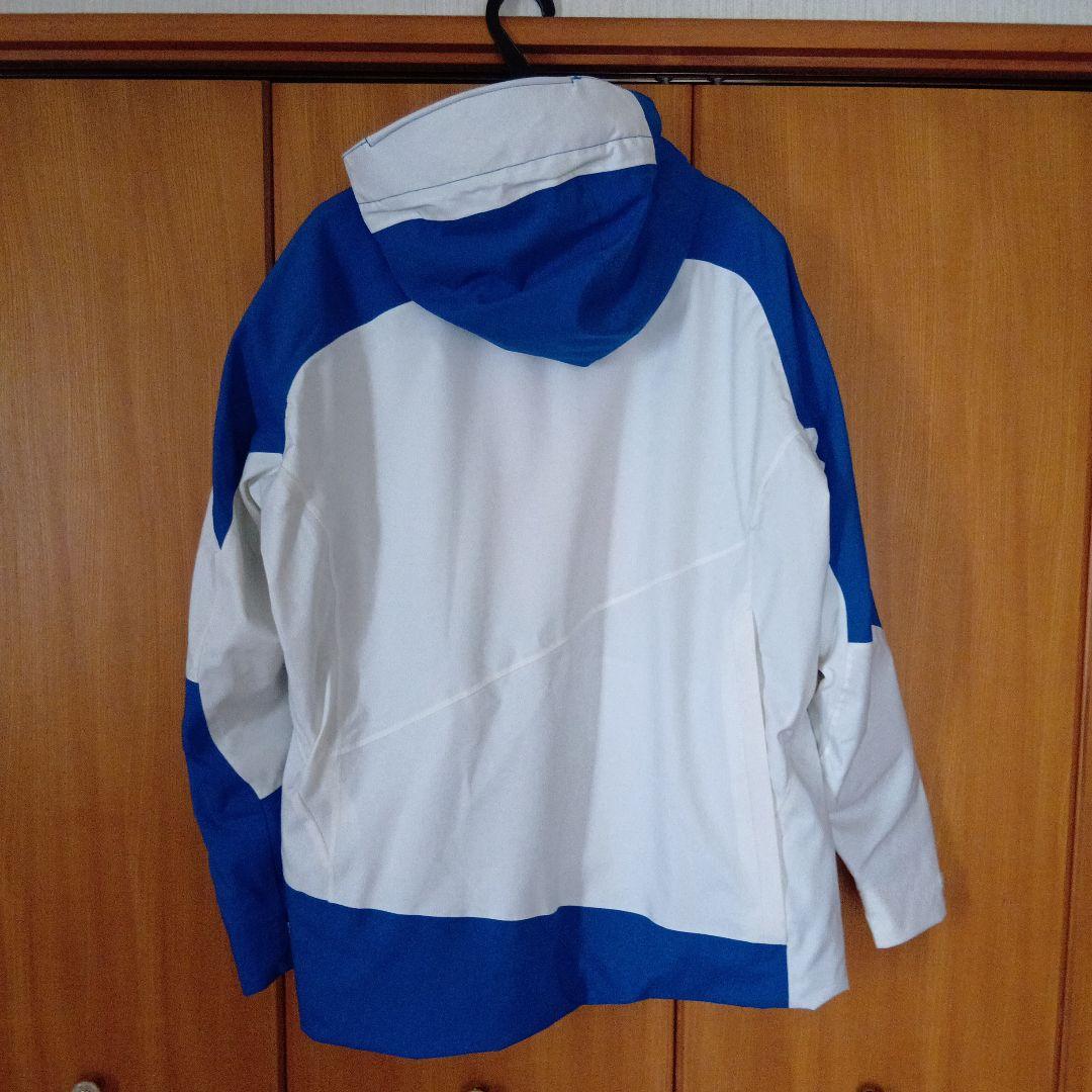 phenix スキーウェア上下 Oサイズ