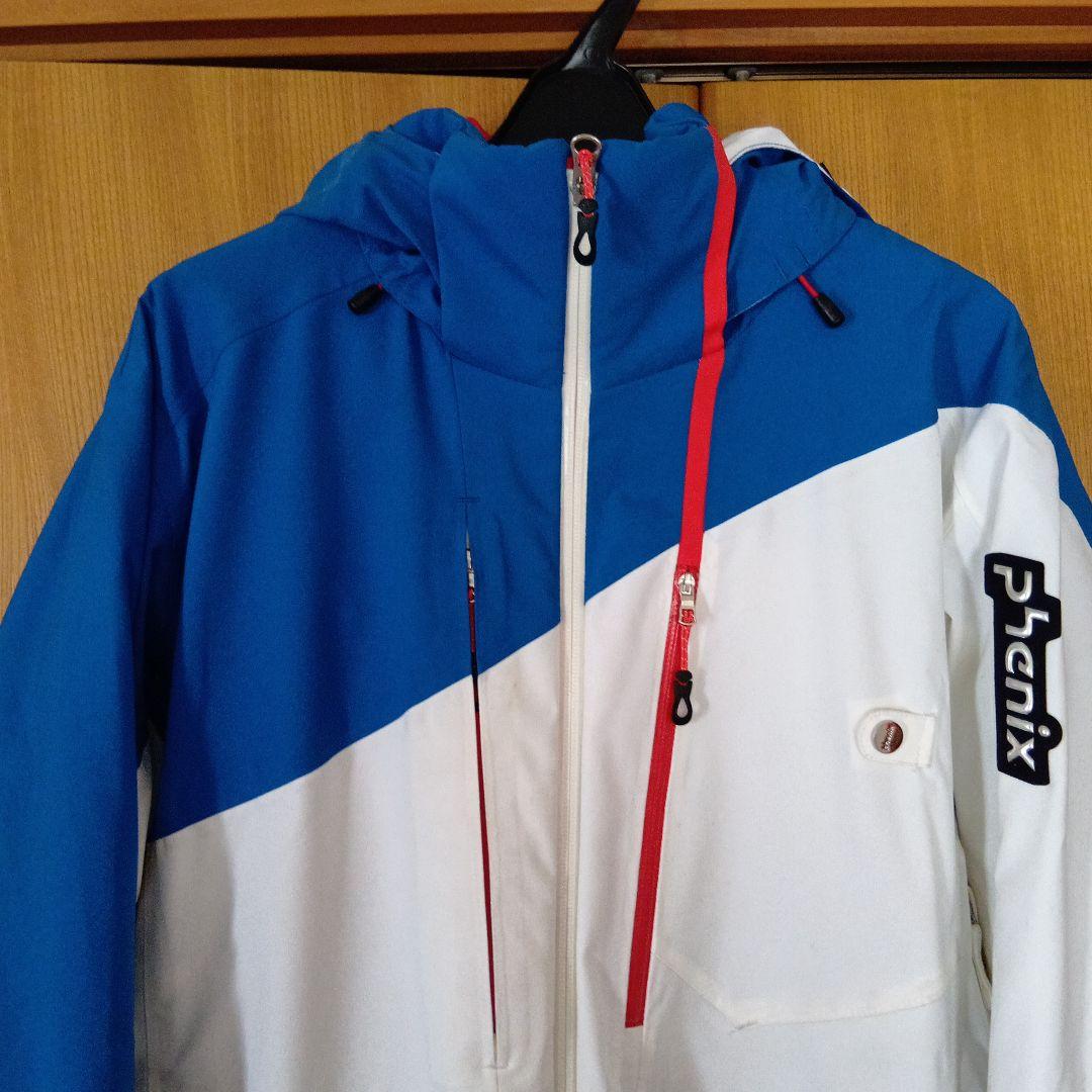 phenix スキーウェア上下 Oサイズ