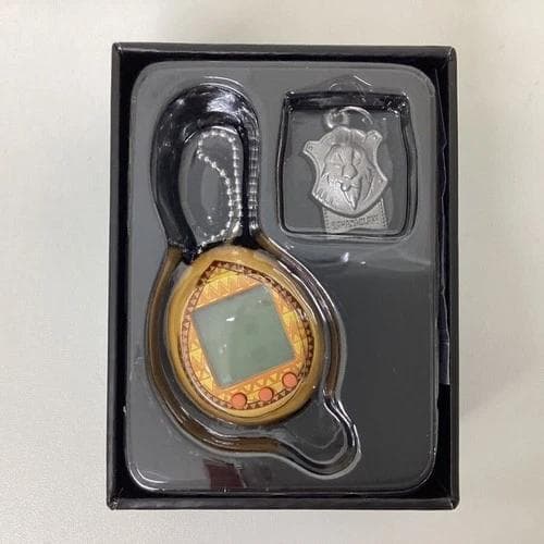 【動作確認済】たまごっち ディズニー ツイステっち サバナクロー SHB96