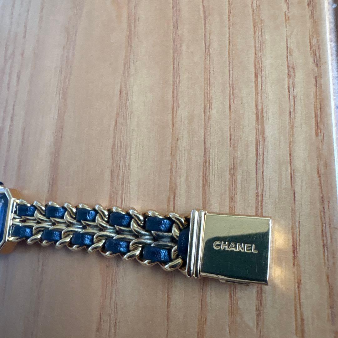 シャネル　プルミエール　正規品