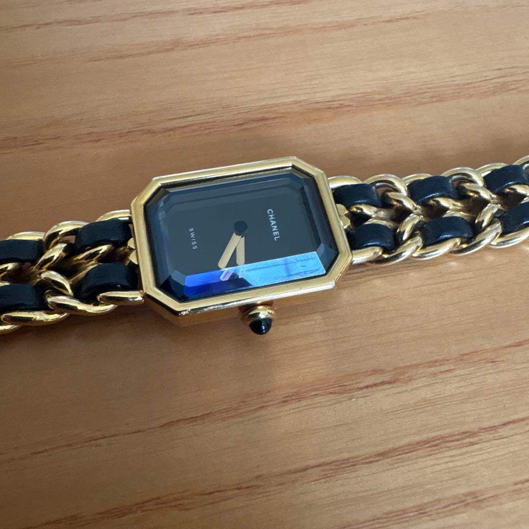 シャネル　プルミエール　正規品