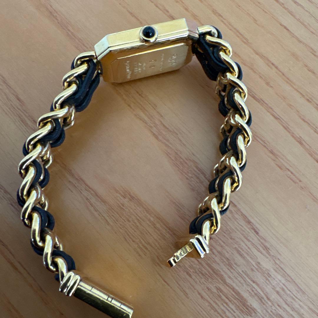 シャネル　プルミエール　正規品