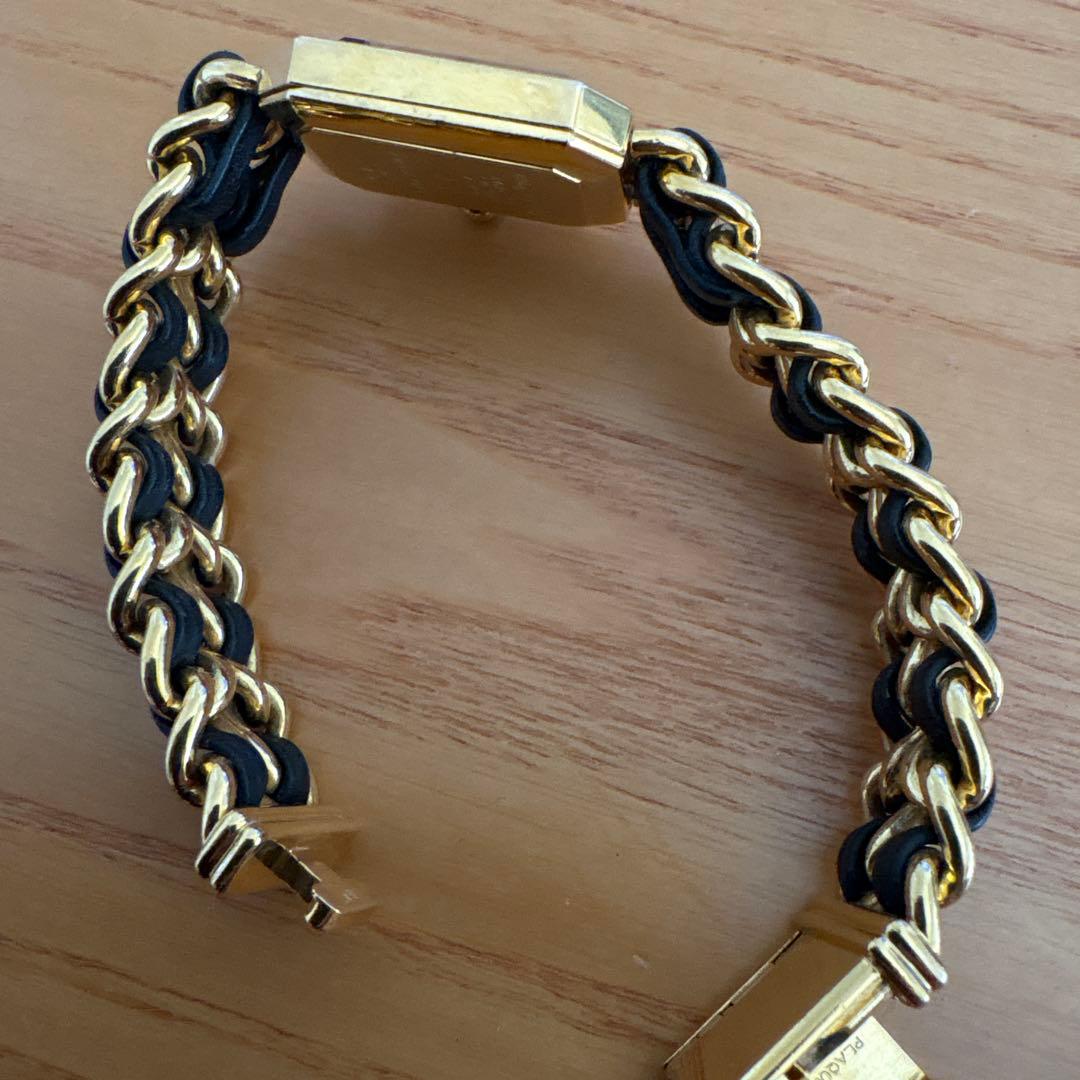 シャネル　プルミエール　正規品