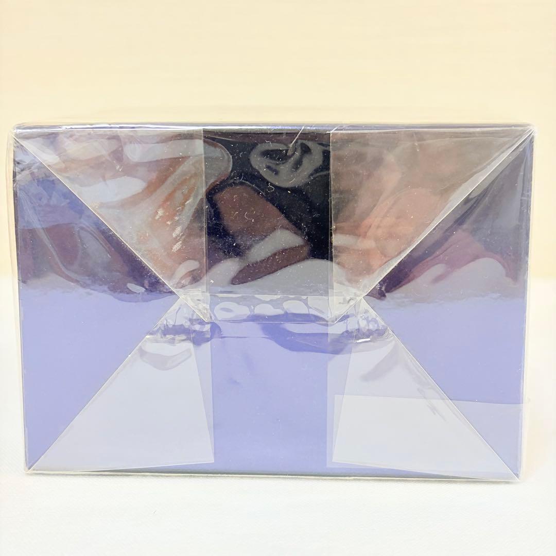 Tomoブルガリ　ブルー　ノッテ　プールファム　オードトワレ　香水40ml