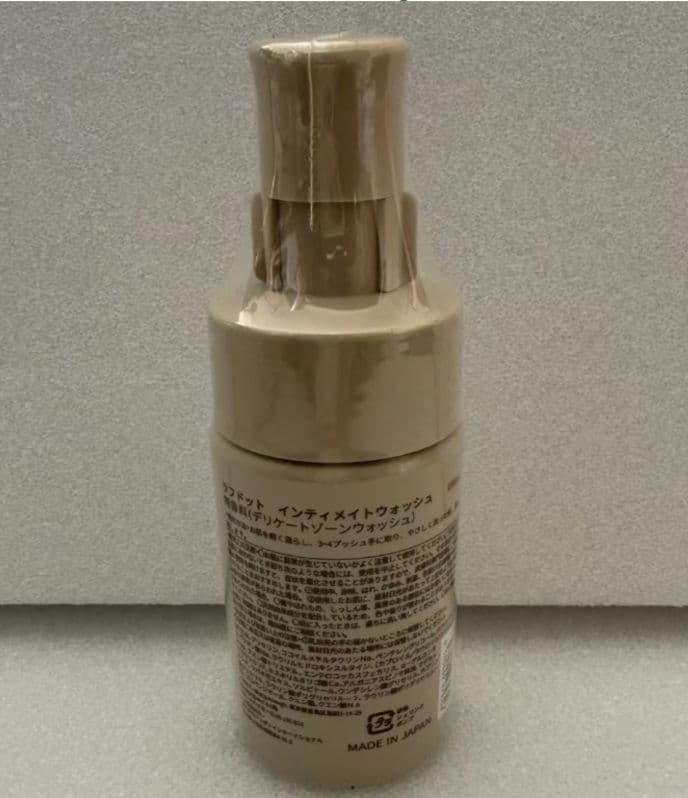 【6点SET】laugh.インティメイトウォッシュ　無香料